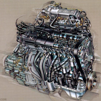 Engine