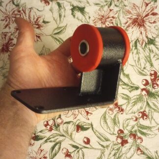 AT to MT Conversion Mount