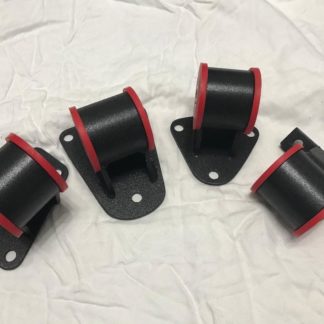 Engine Mount Set
