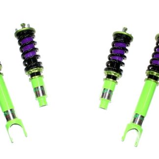 Coilover suspension kit
